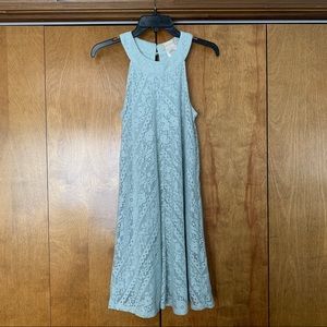 Altar’d State Dress